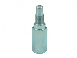 Clé de blocage de piston pour tronçonneuse Stihl (M14X1.00)