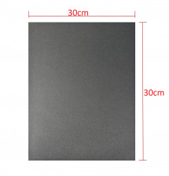 Clingherit pentru garnituri (0.6mm grosime) 30cmx30cm