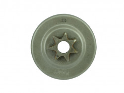 Clutch drum sprocket for chainsaw Stihl 026, Ms260, Ms261, Ms270, Ms271, Ms280, Ms291