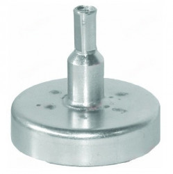 Clutch pot for brush cutter Ryobi