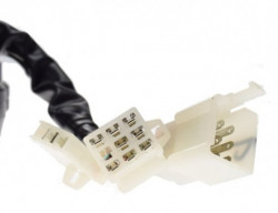 Bord digital universal scuter 12V