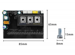 Controller trotineta electrica Ninebot F20, F25, F30, F40