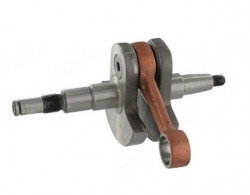 Crankshaft for chainsaw Stihl MS 660, 066