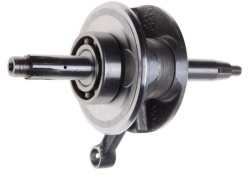 Crankshaft for Cross 4T 125cc