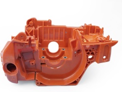 Custodia completa per motosega Husqvarna 340, 345, 350 - Img 3