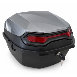 Cutie portbagaj 777 (40L) Gri