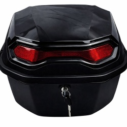 Cutie portbagaj 777 (40L) NEAGRA