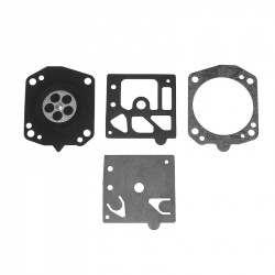 Cutting machine carburetor repari kit Wacker BS50-2, BS50-2I, BS70-2I, MS52 (HDA-261)