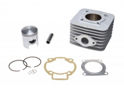 Set motor scuter 2T 125cc Piaggio (racire aer) Ø55mm-1