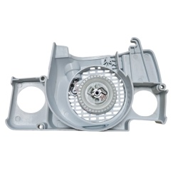 Démarreur de tronçonneuse compatible Stihl MS 170, MS 180, 017, 018