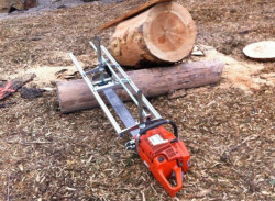 Device for timber 24'' Archer - Img 3