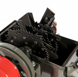 Tocator furaje 360 fara motor