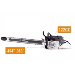 Drujba Holzfforma® G888 PRO122cc (fara lama si lant)