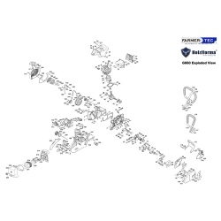 Drujba Holzfforma® G660