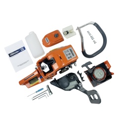 Drujba semiasamblata JonCutter® G5800 58cc