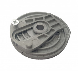 Electric chainsaw chain tensioner (model 2) - Img 1