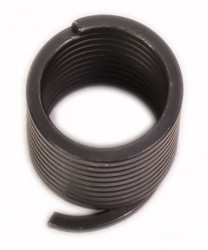 Electric chainsaw starter pulley spring (right) - Img 3