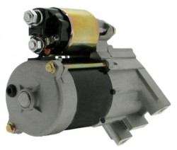 Electromotor Honda GX 610, 620, 670 V TWIN - Img 2