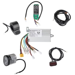 Elektronikus elektromos robogó Ninebot Max G30 G30L G30L G30P G30D