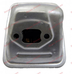Exhaust for chainsaw Husqvarna 435, 440, 445, 450 - Img 2