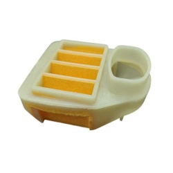 Filtru aer drujba Dolmar PS630, Makita Dcs6400