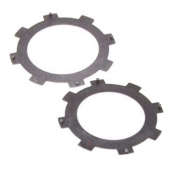 Fixing discs plate for clutch for ATV with speeds 110cc - Img 1