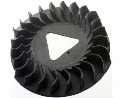 Flywheel pulley for Honda GX 240, GX 270