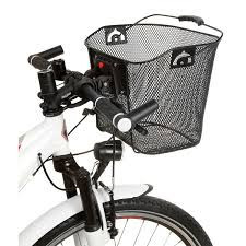 Cos prindere fata bicicleta