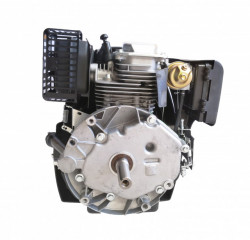 Motor 6 CP ax vertical Model 1P70