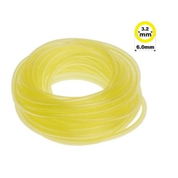 Furtun benzina / ulei drujba 3.2mm x 6.0m (rola 5m)