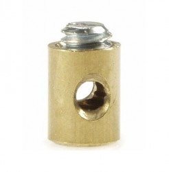 Gas-/Bremszugende (universal)