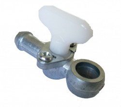 Gas tap for sprayer/ brush cutter (built-in carburetor) - Img 1