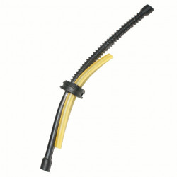 Gasoline hose for chainsaw Oleomac, Efco