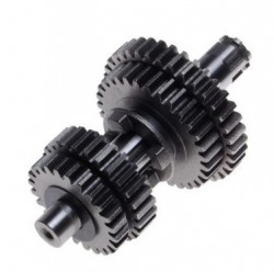 Gearbox sprocket group for ATV 110cc (model 1)