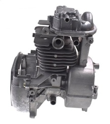 Carter + cilindru motocoasa Honda GX 35