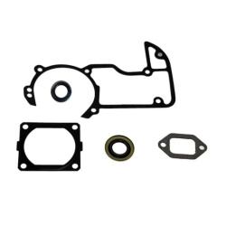 Guarnizioni per motoseghe Stihl MS 660, 066 compatibili (con siringhe incluse)