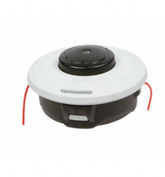 Mosor cu fir motocoasa M12 x 1.5