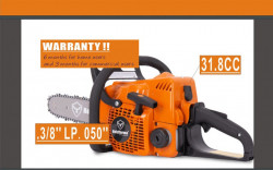 Drujba Holzfforma® G180 (fara lama si lant) ORANGE