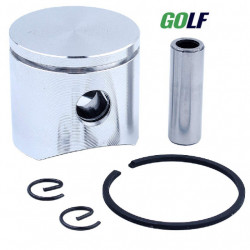 Husqvarna 141, 142 Golf πλήρες έμβολο Ø 40mm