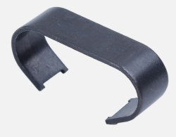 Husqvarna 340, 345, 350, 445, 450, 455, 460 αλυσοπρίονο ελατήριο παπουτσιών συμπλέκτη - Img 2