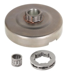 Husqvarna 362, 365, 371, 372, 570, 575XP láncfűrész tengelykapcsoló lapát - kerék