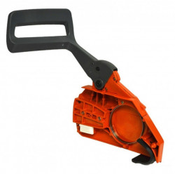 Capac ambreiaj + frana drujba Husqvarna 394