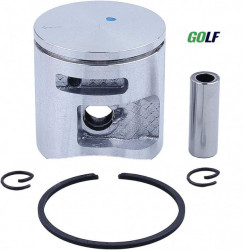 Husqvarna 450 Golf πλήρες έμβολο Ø 44mm