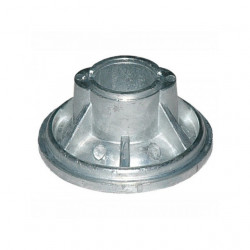 Husqvarna 515 13 10-64 (22.2mm) στήριγμα λεπίδας χλοοκοπτικού μηχανήματος γκαζόν