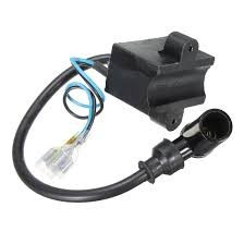 Ignition for bicycle motor kit - Img 2