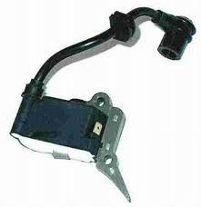 Ignition for chainsaw 2500, Einhell, Budget - Img 2