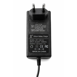 Incarcator demaror electric pornire motocoasa