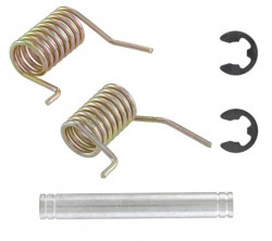 Kit reparatie cric moped Piaggio Ciao, ​Bravo