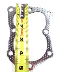 Joint d'huile compatible Briggs &amp; Stratton 5 HP - Img 2