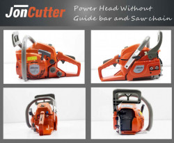 motofierastrau JonCutter® G3800 45cc (fara lama si lant)